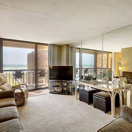 Sunrises And Ocean Views In This 2 Bedroom 2 Bath Port Aransas Exterior foto