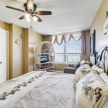 Sunrises And Ocean Views In This 2 Bedroom 2 Bath Port Aransas Exterior foto