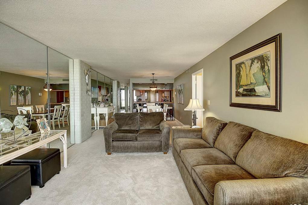 Sunrises And Ocean Views In This 2 Bedroom 2 Bath Port Aransas Exterior foto