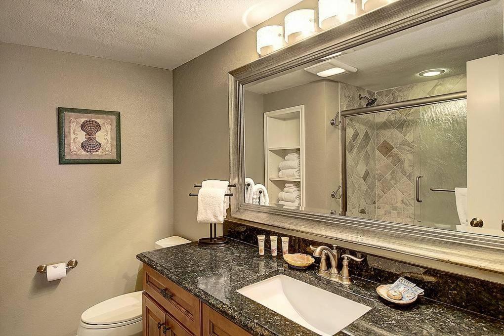 Sunrises And Ocean Views In This 2 Bedroom 2 Bath Port Aransas Exterior foto