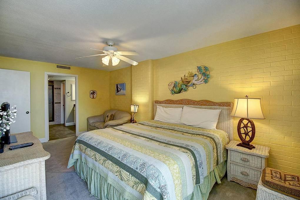 Sunrises And Ocean Views In This 2 Bedroom 2 Bath Port Aransas Exterior foto