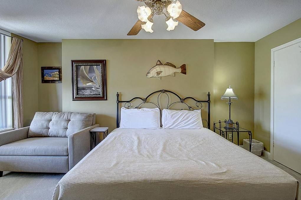 Sunrises And Ocean Views In This 2 Bedroom 2 Bath Port Aransas Exterior foto