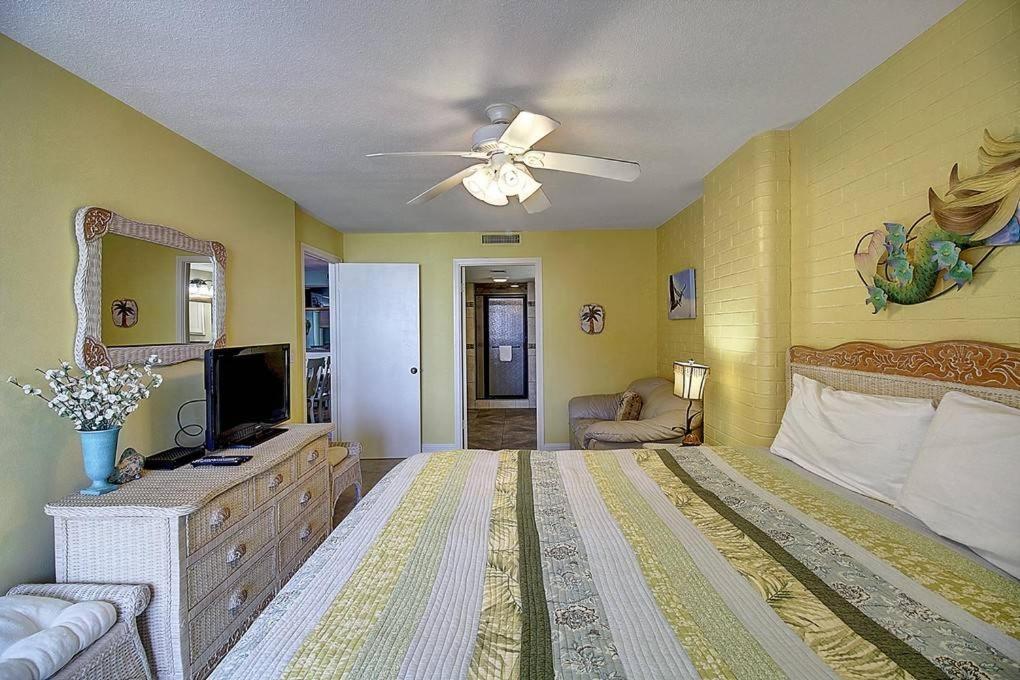 Sunrises And Ocean Views In This 2 Bedroom 2 Bath Port Aransas Exterior foto
