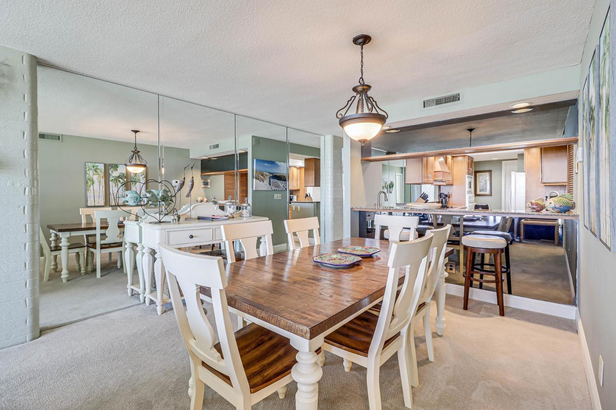 Sunrises And Ocean Views In This 2 Bedroom 2 Bath Port Aransas Exterior foto